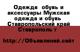 Одежда, обувь и аксессуары Мужская одежда и обувь. Ставропольский край,Ставрополь г.